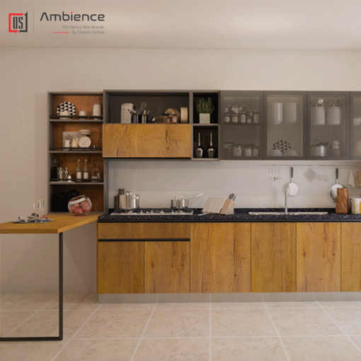 Dusk Kitchen - Image 2