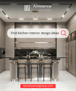 kitchen Interior Design