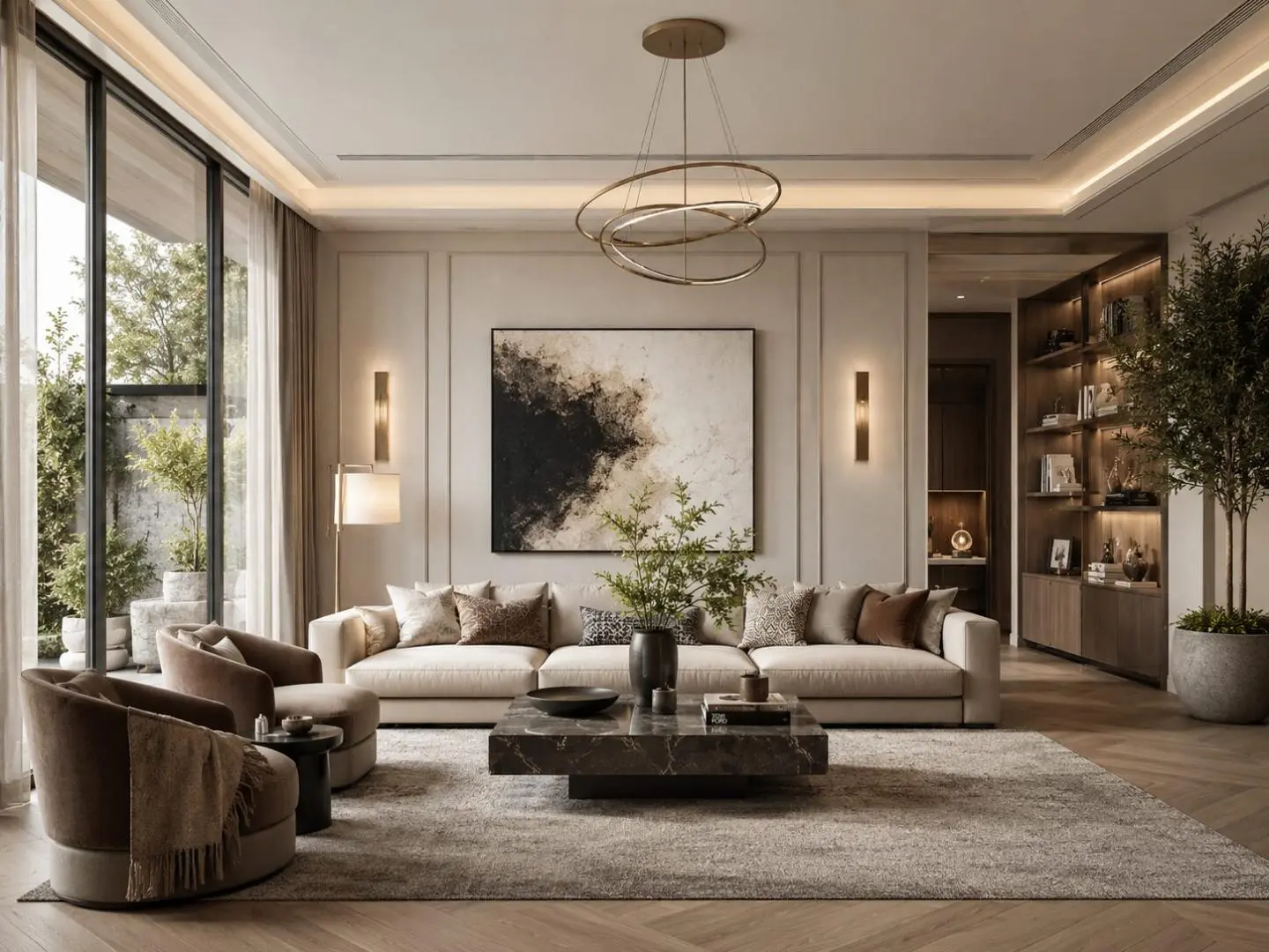 Interior Design